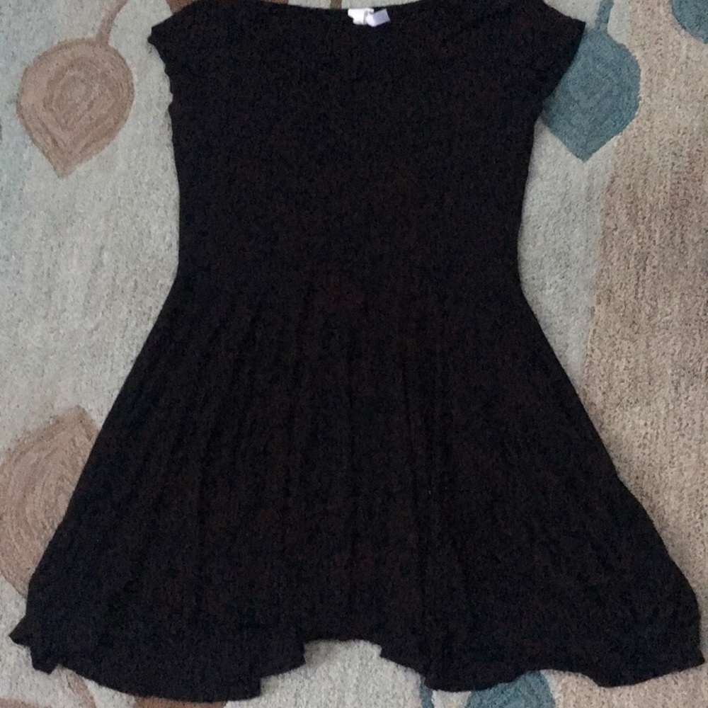 skater dress